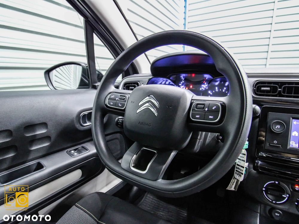 Citroën C3 1.2 PureTech You - 26