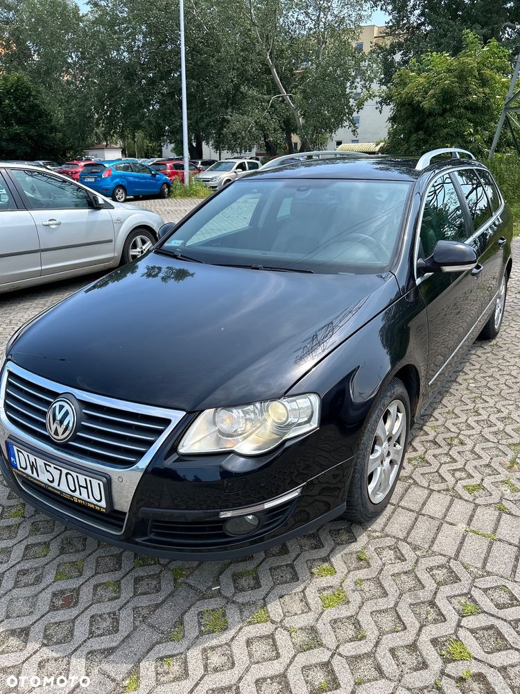 Volkswagen Passat - 15