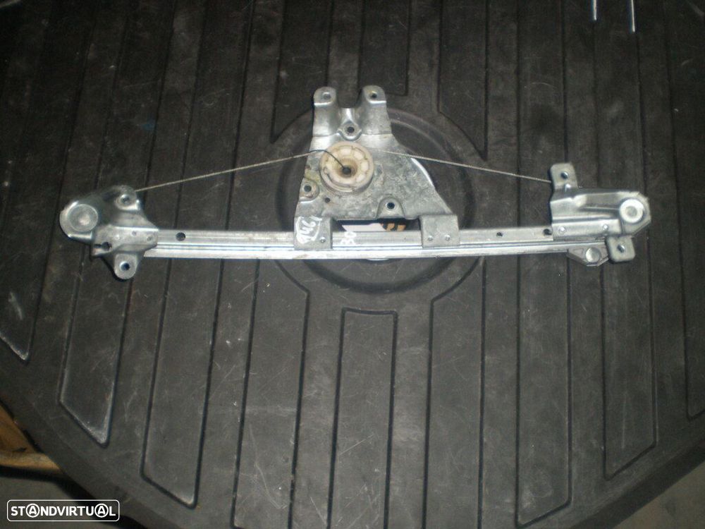 Elevador Sem Motor 90520250 OPEL OMEGA 2001 5P TD - 1