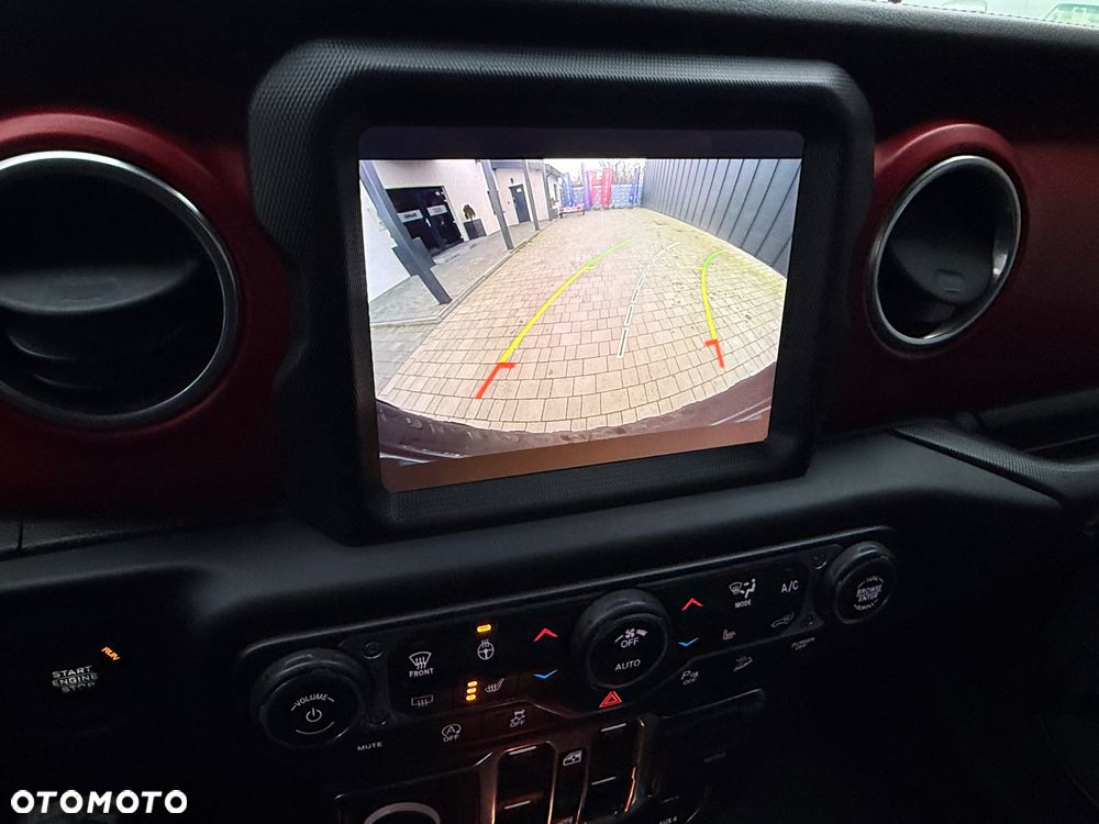 Jeep Wrangler Unlimited GME 2.0 Turbo Rubicon - 37