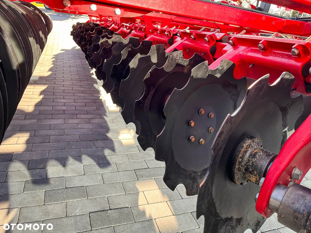 Horsch JOKER 6 RT - 11