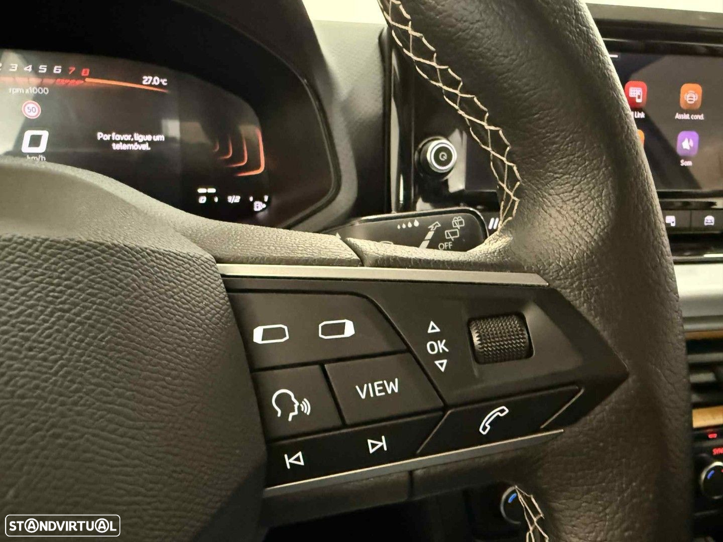 SEAT Ibiza 1.0 TSI Style - 20