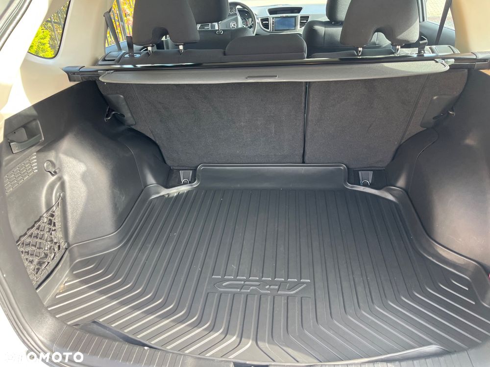 Honda CR-V 1.6i DTEC 4WD Elegance - 20