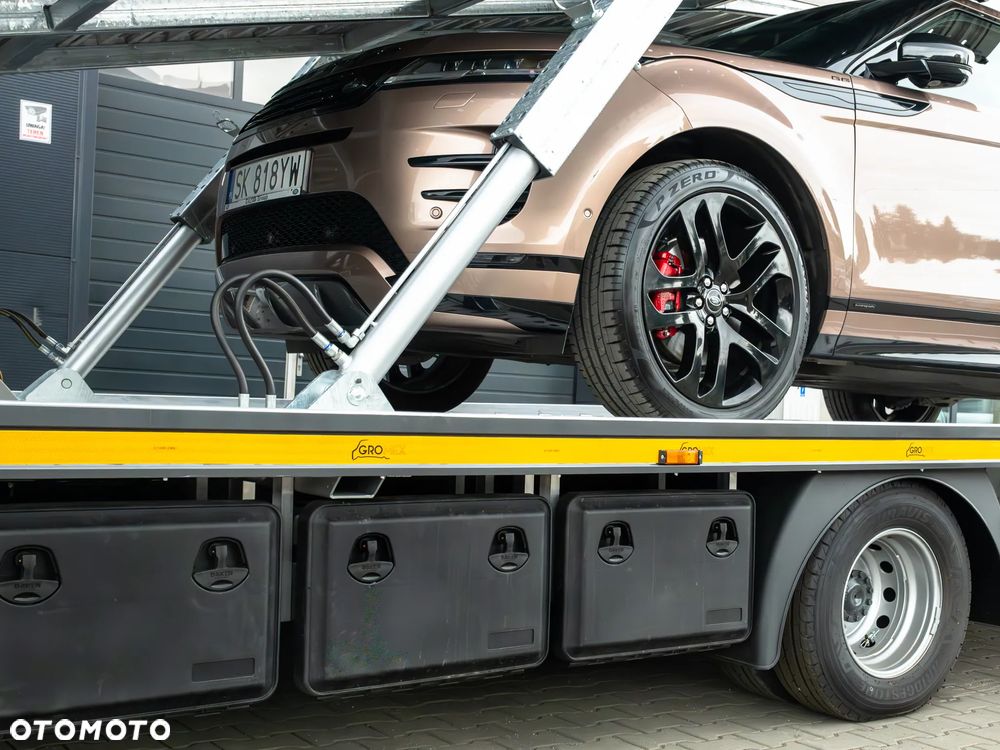 NOWA Zabudowa Piętrowa Gromex Double Floor (PRODUCENT) - 5