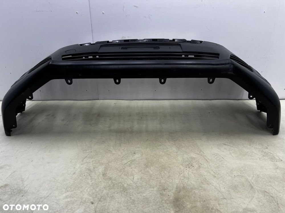 Zderzak przedni Peugeot Expert Jumpy Scudo Vivaro C ProAce 16-23 9808639977 - 7