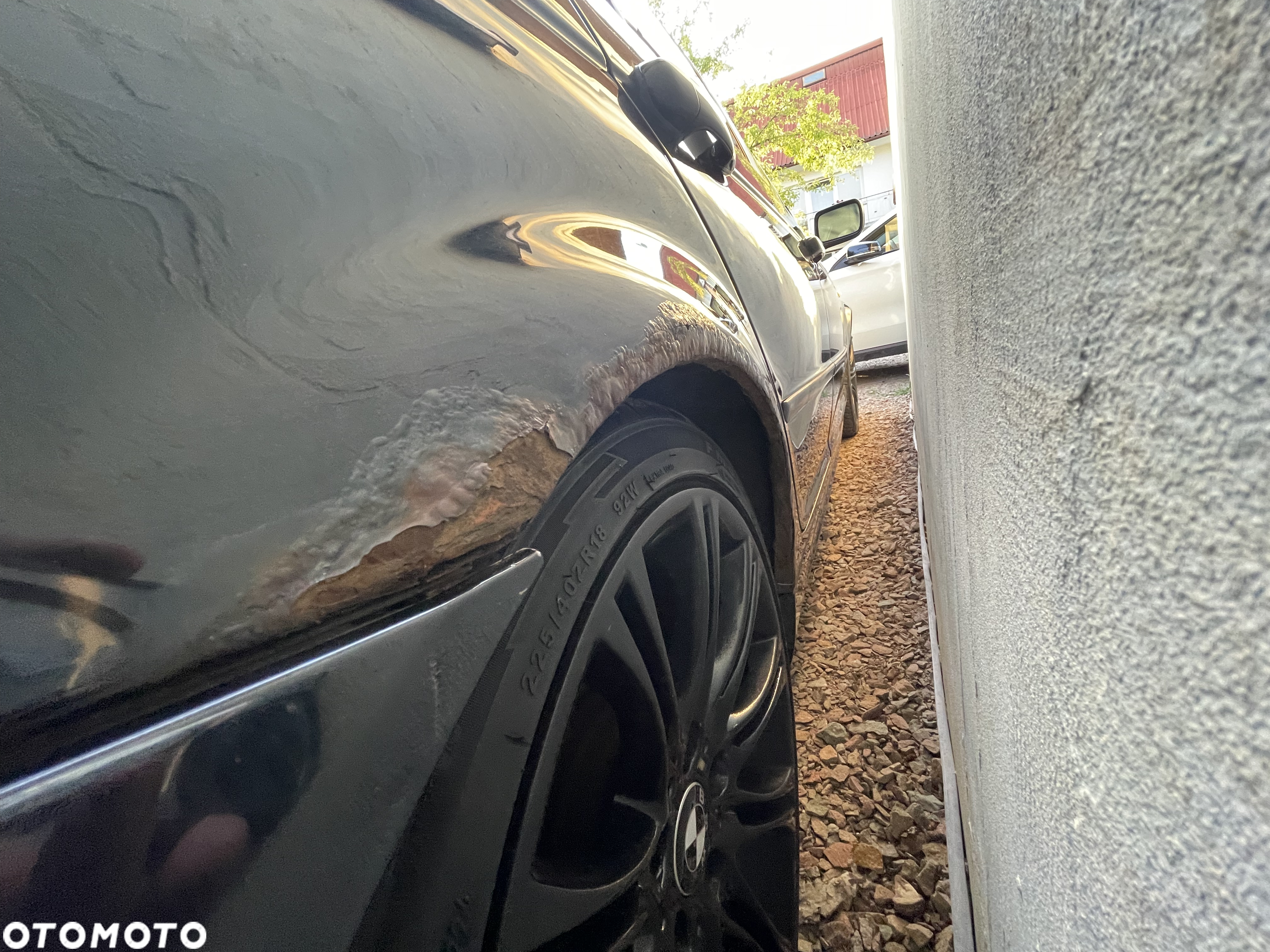 BMW Seria 3 320d - 26