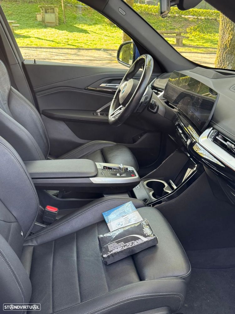 BMW X1 xDrive25e Pack Desportivo M Pro - 28