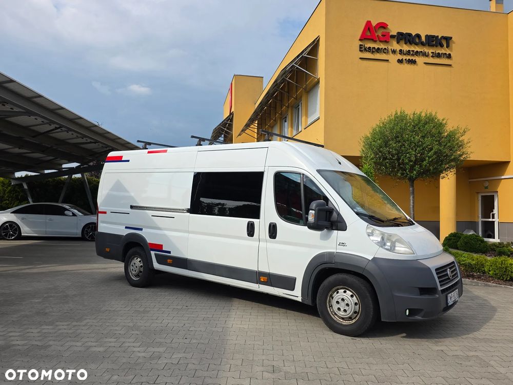 Fiat Ducato - 8