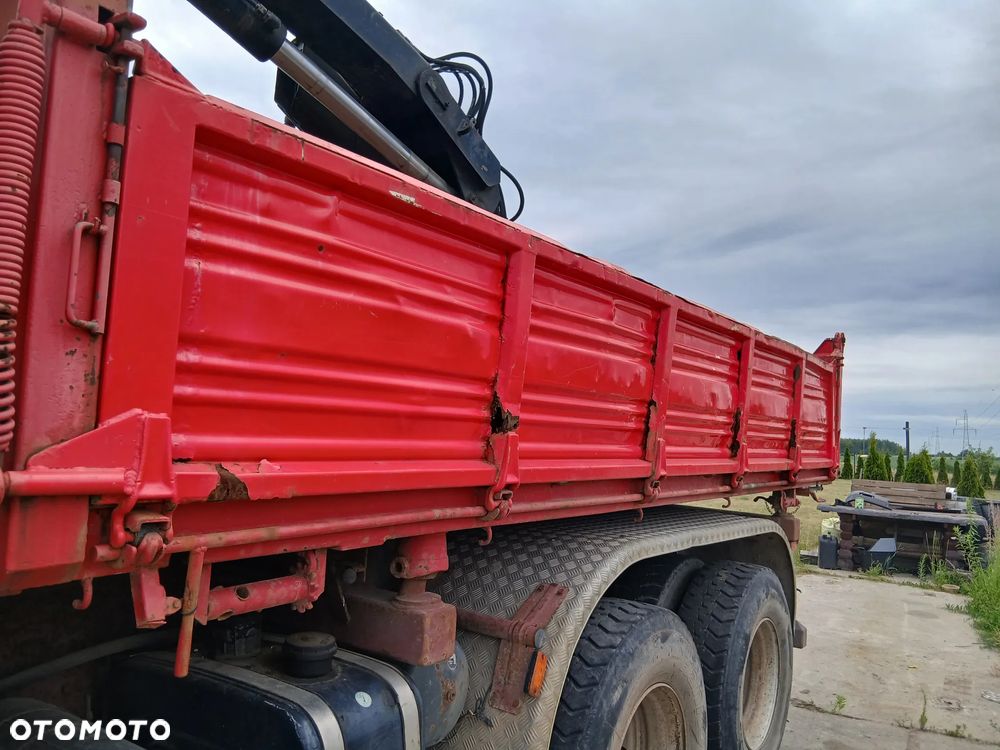 Scania 94 - 3