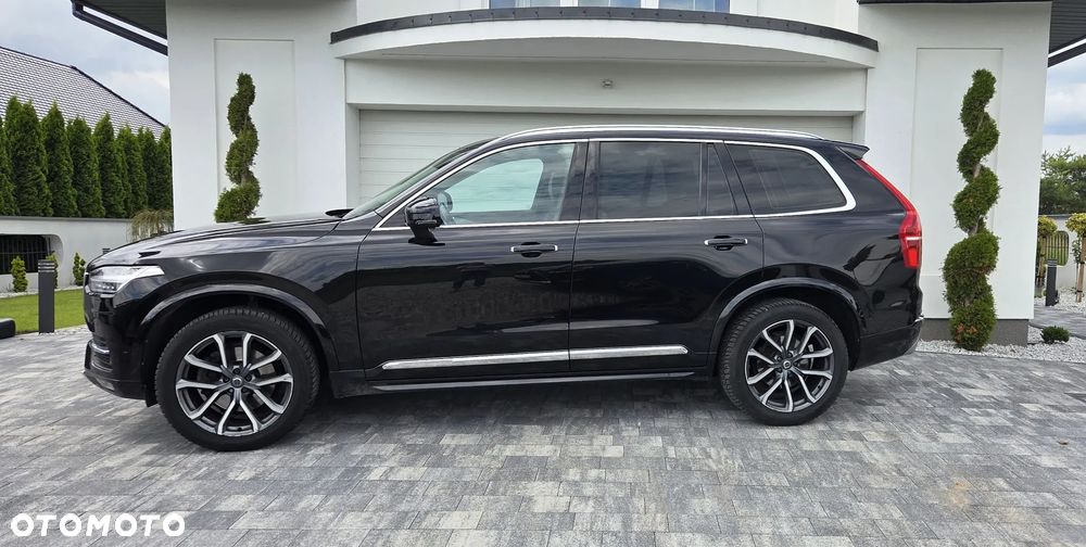 Volvo XC 90 - 4
