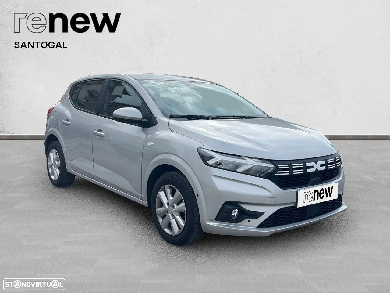 Dacia Sandero 1.0 TCe Comfort - 3
