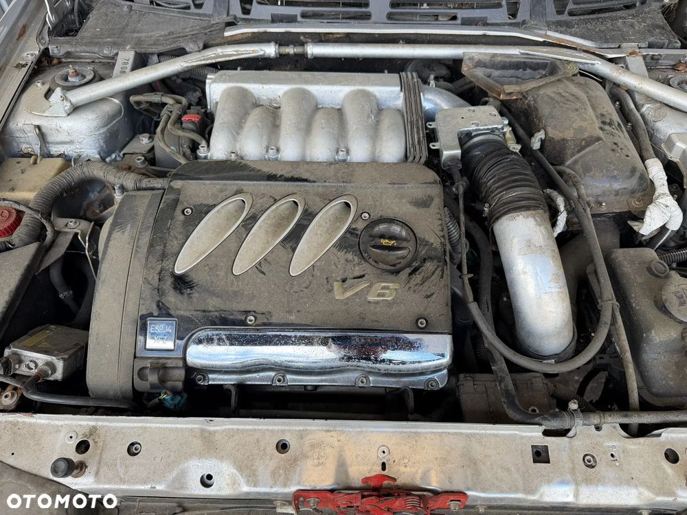 CITROEN XSARA  NA CZĘŚCI ! - 5