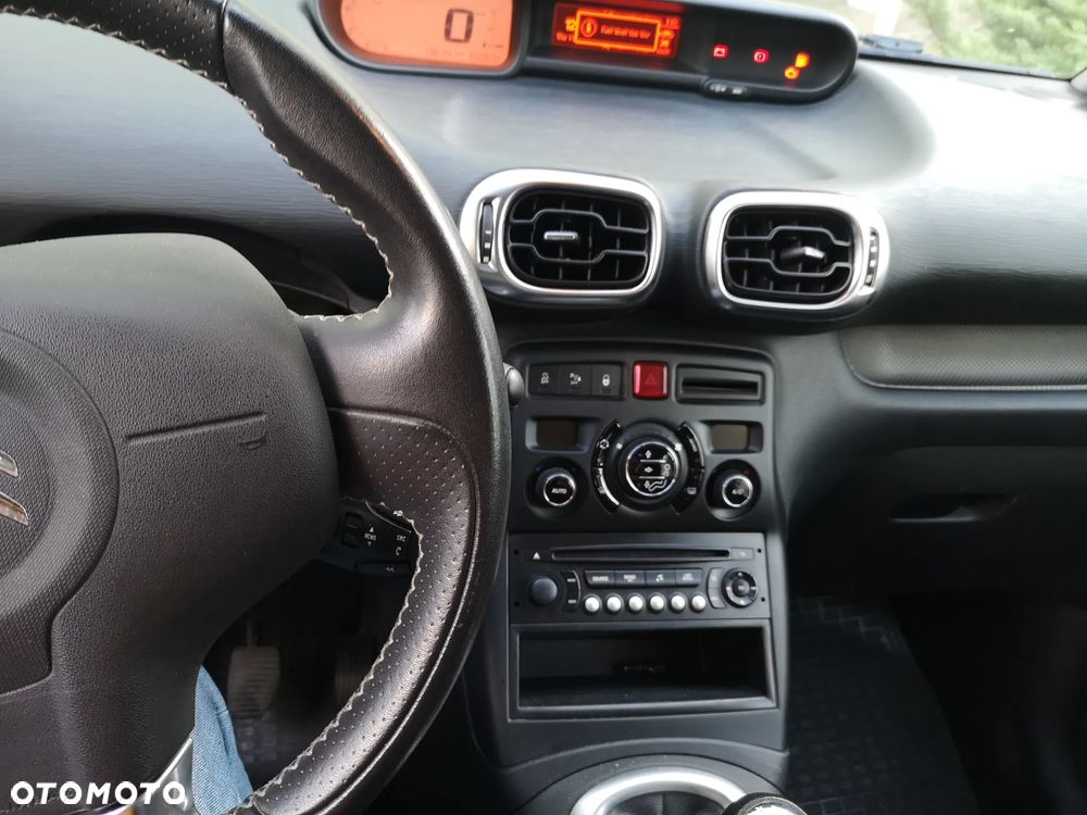 Citroën C3 Picasso PureTech 110 Exclusive - 2