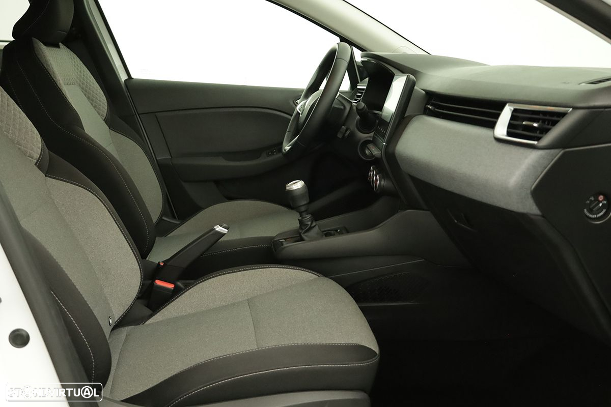 Renault Clio 1.0 TCe Evolution - 21