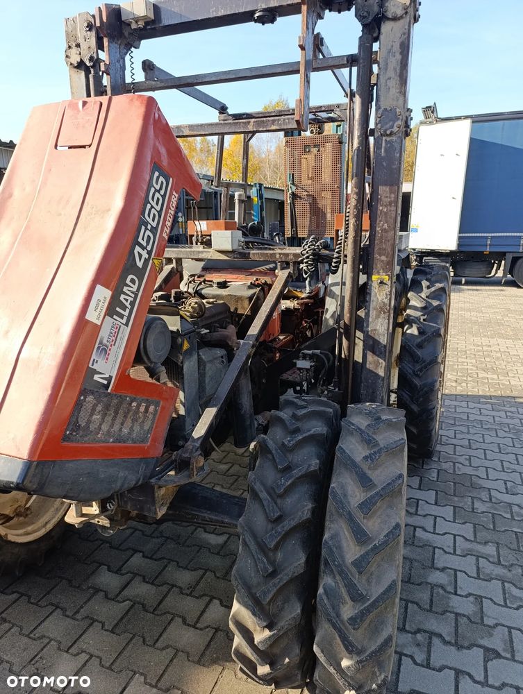 Fiat 45-66 DT 20 - 6