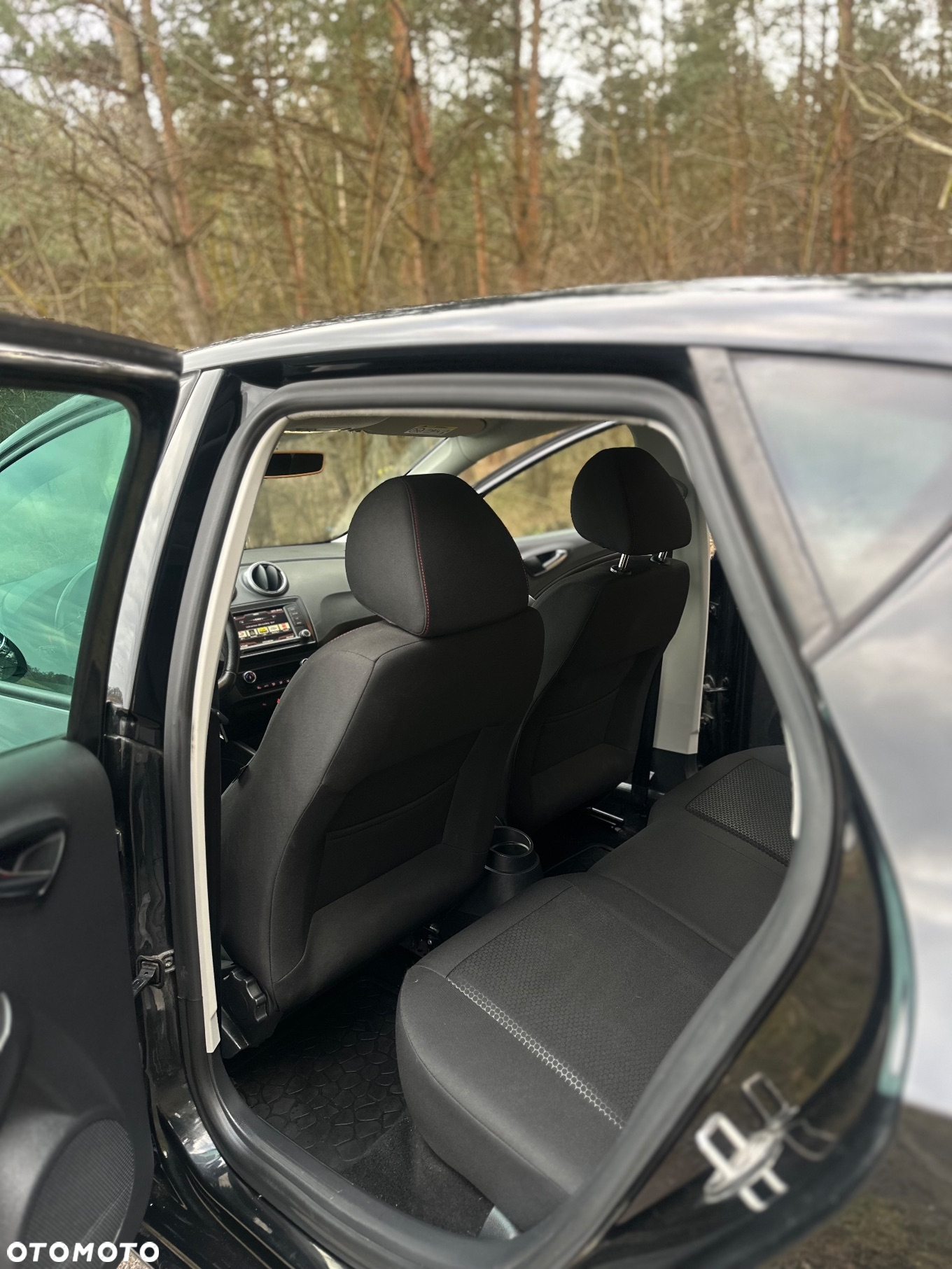 Seat Ibiza 1.2 TSI FR - 14