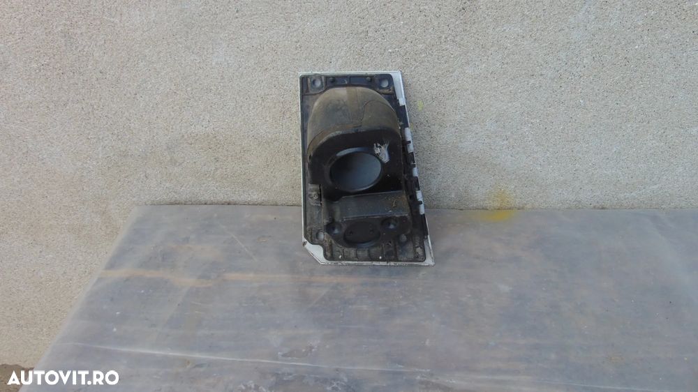 Usa rezervor Fiat Ducato,Citroen Jumper,Peugeot Boxer, motor 2.3 an 2006-2016 - 2