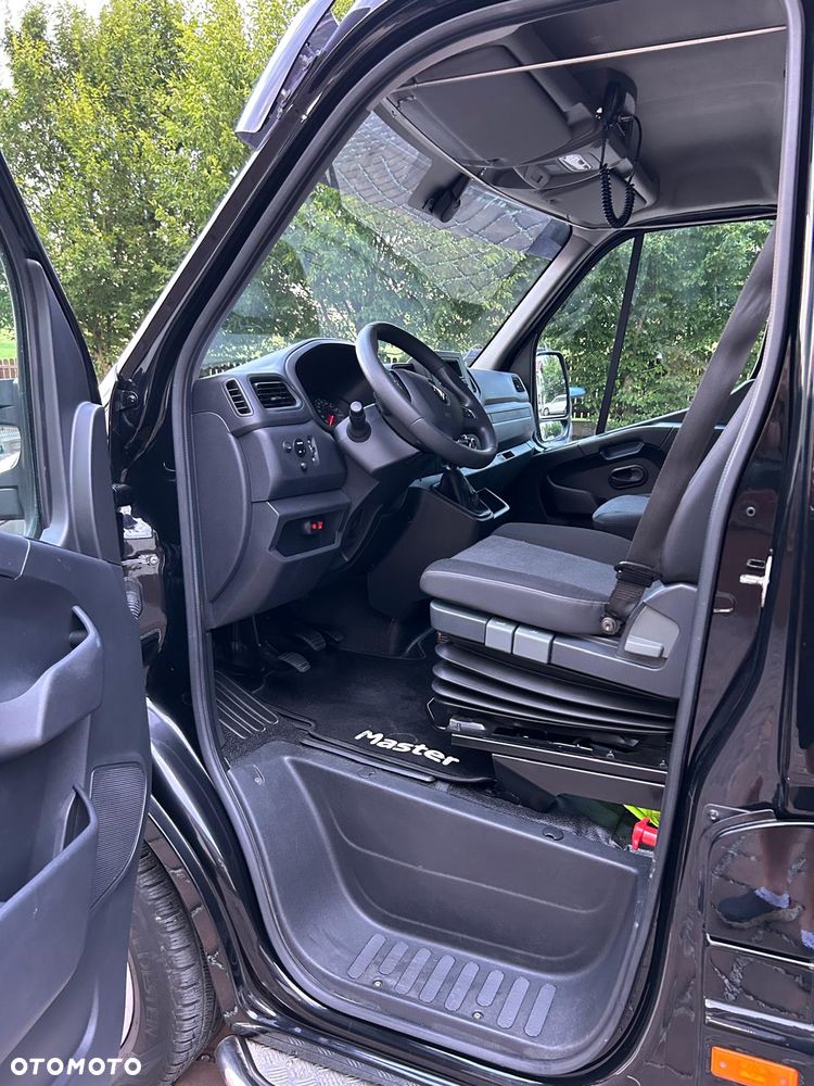 Renault MASTER - 10