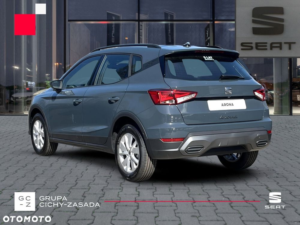 Seat Arona - 4