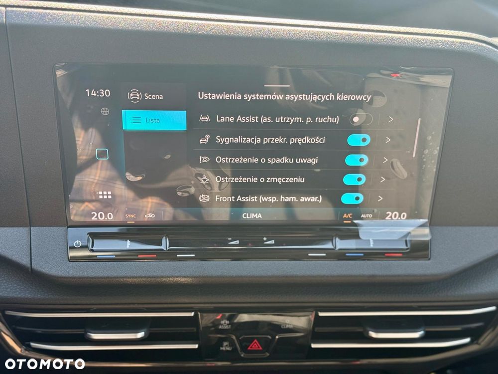 Volkswagen Caddy Maxi 2.0 TDI DSG - 17