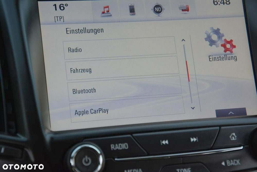 Opel Insignia 2.0 CDTI ecoFLEX Start/Stop Business Innovation - 29
