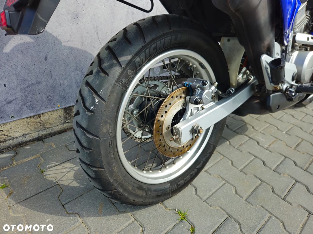 Honda Transalp - 23