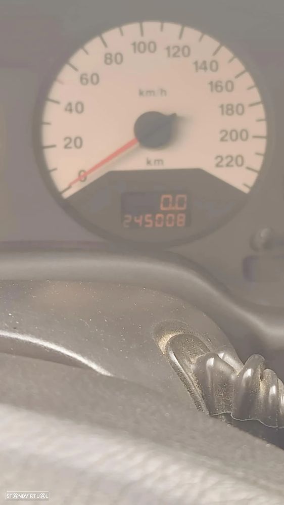 Opel Astra 1.4i Sport - 9