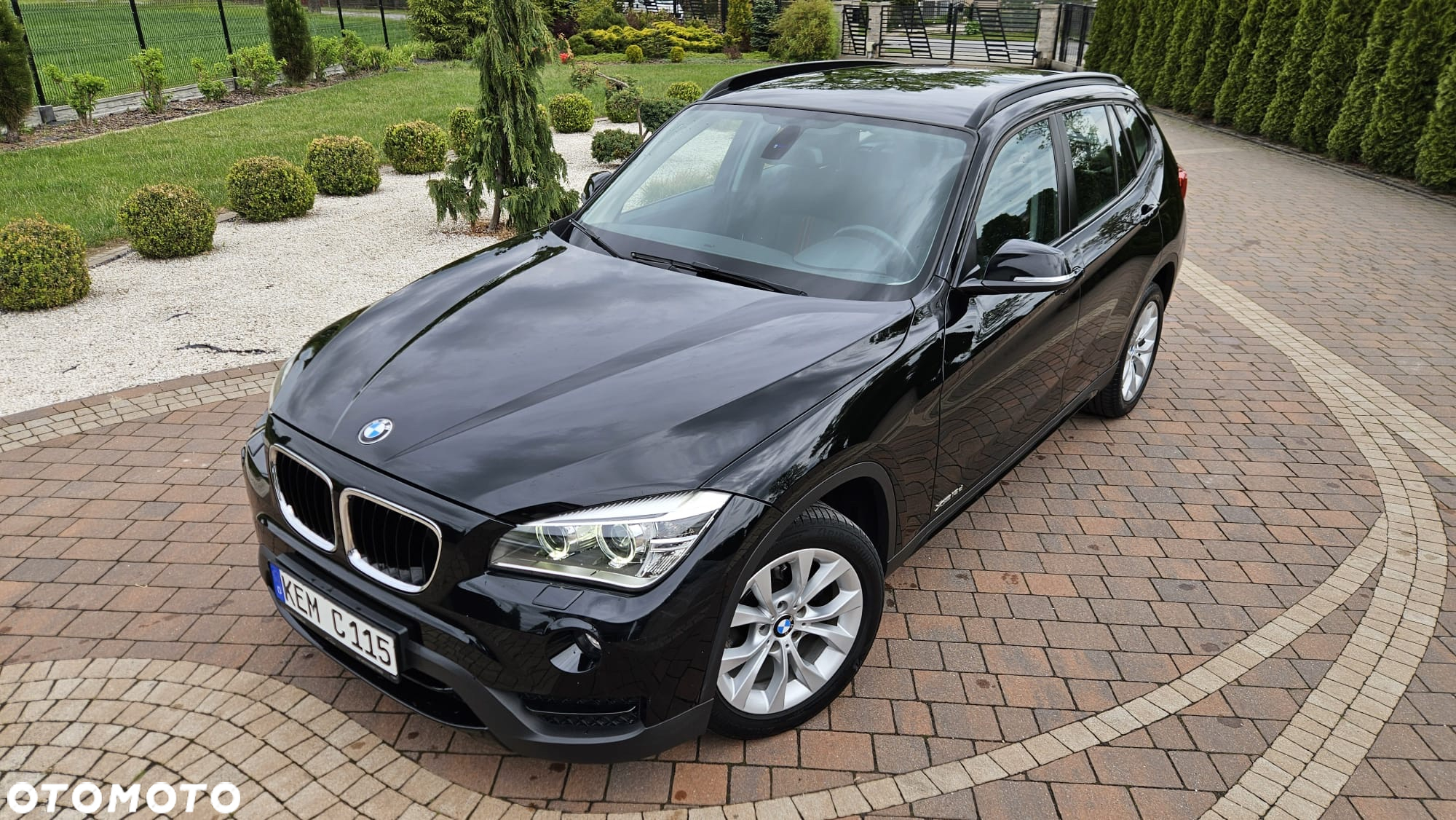 BMW X1 sDrive18d Sport Line - 13