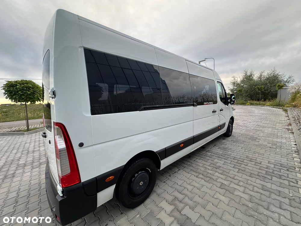 Renault Master - 16
