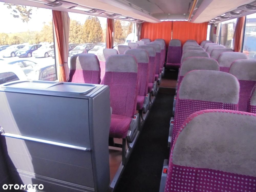 Setra S415 GT-HD - 8