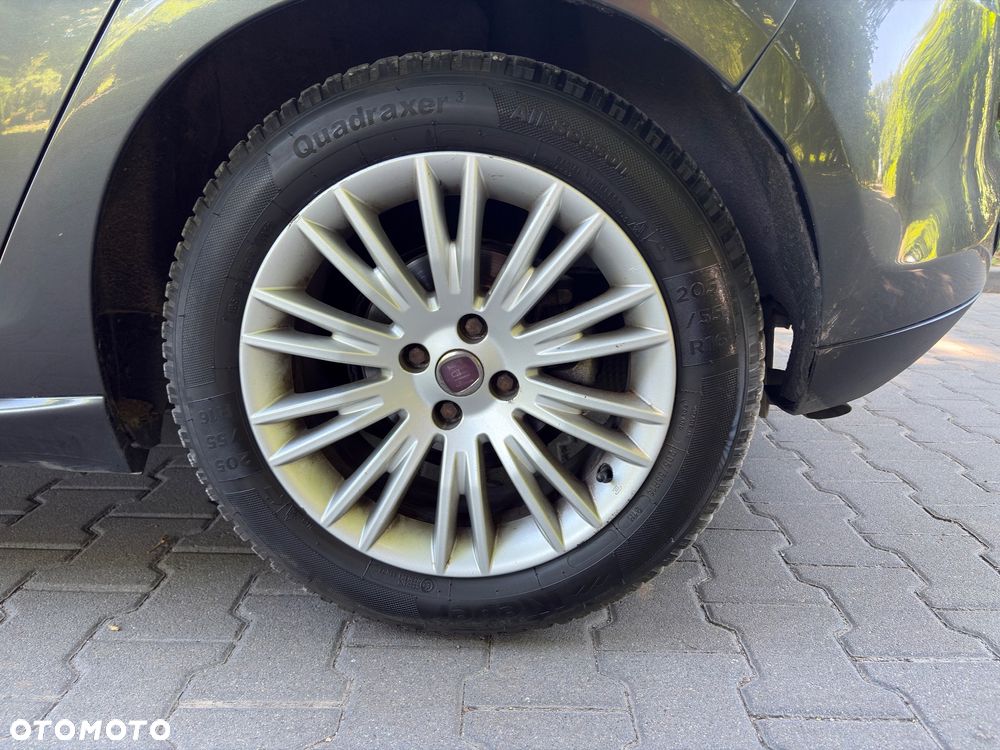 Fiat Bravo - 10