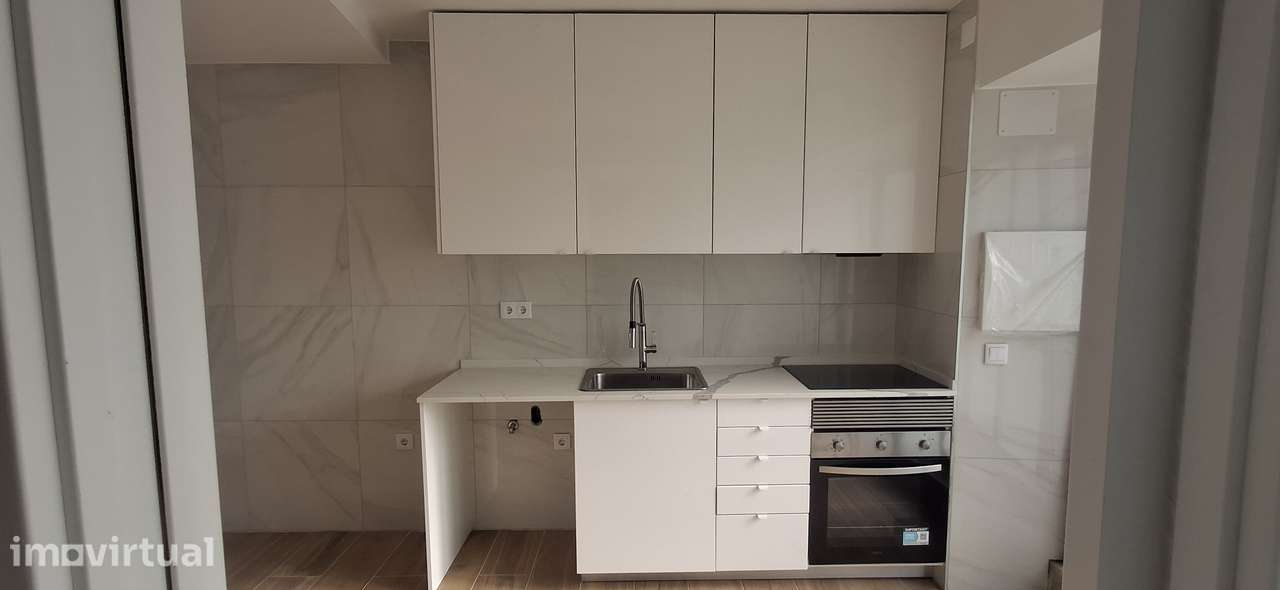 T1 remodelado pronto a habitar - Grande imagem: 2/15
