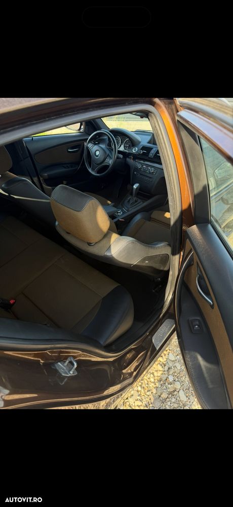 BMW Seria 1 - 7