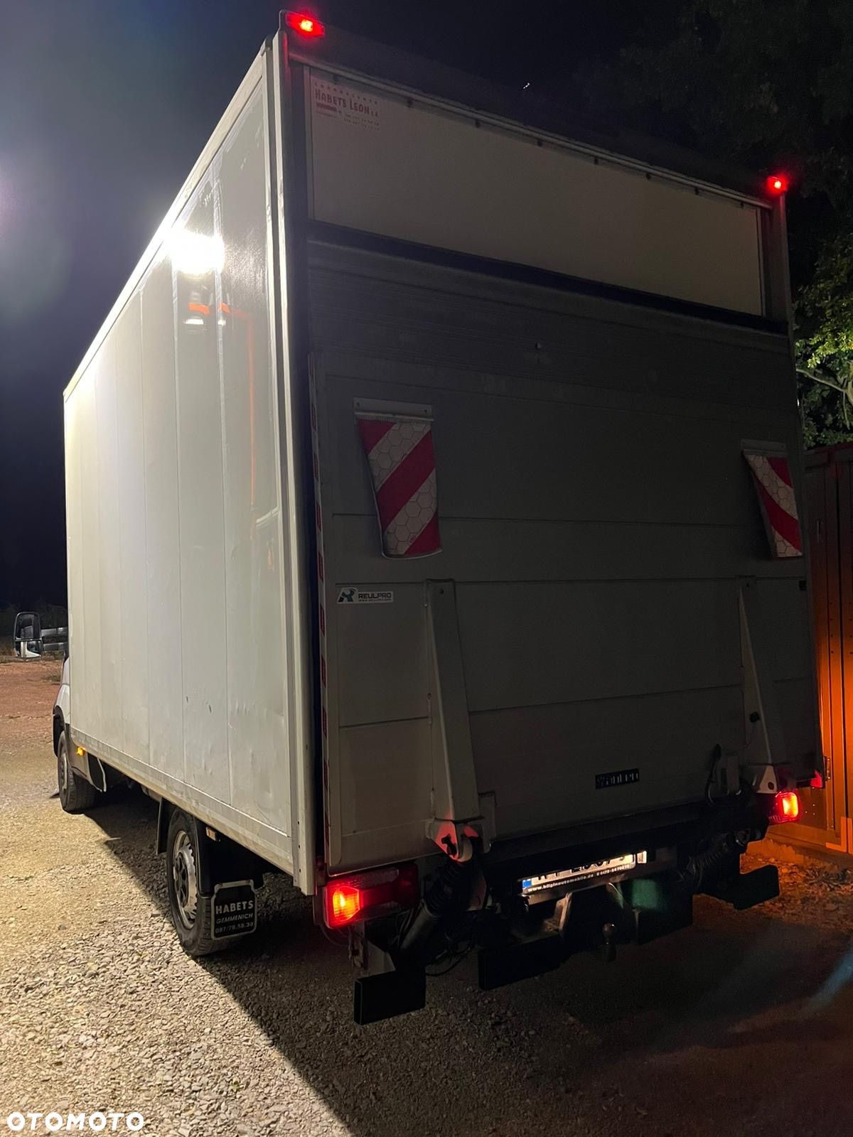 Iveco Daily 35 220 HiMatic - 7