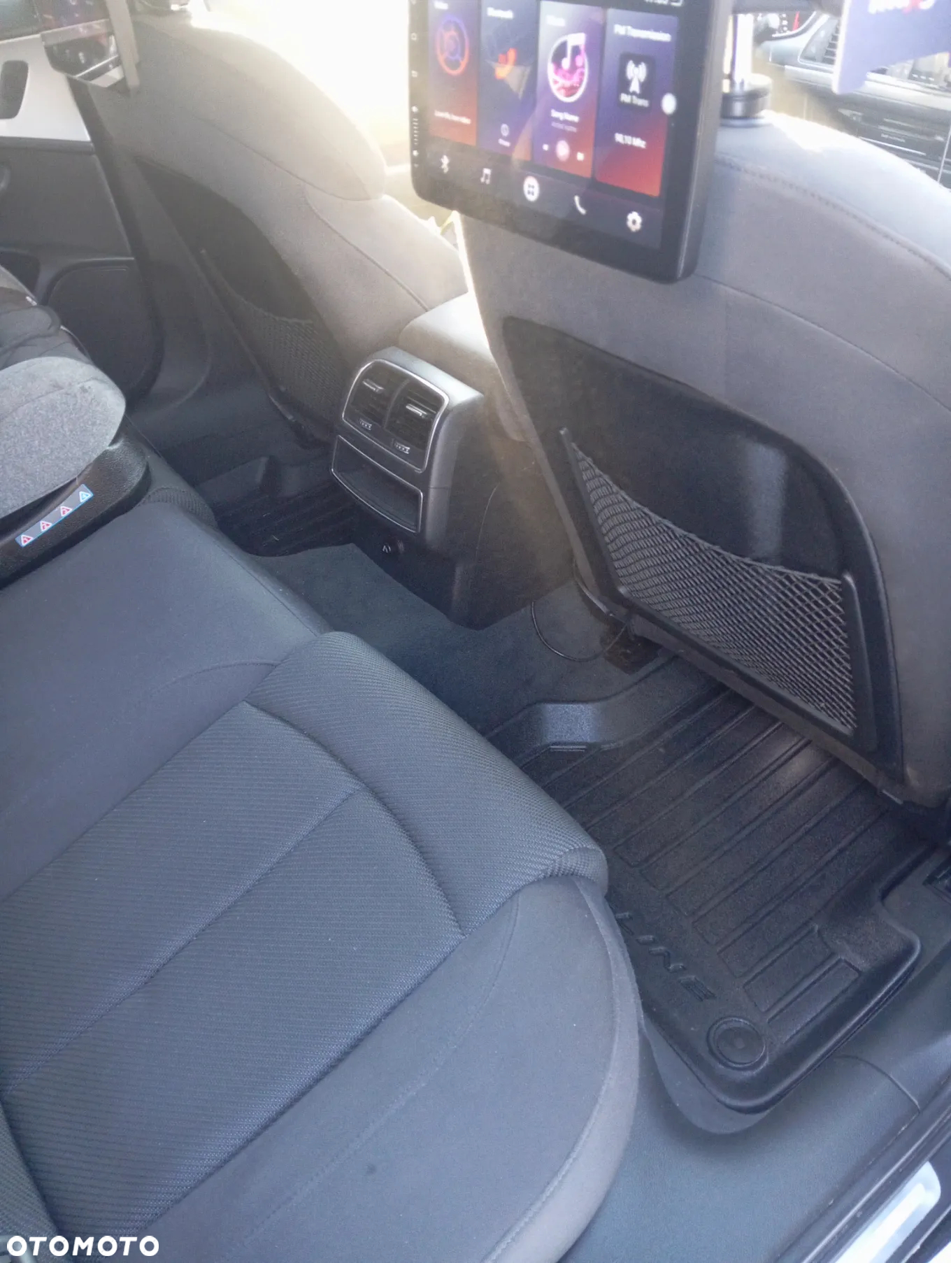 Audi A6 Avant 2.0 TDI quattro S tronic - 16