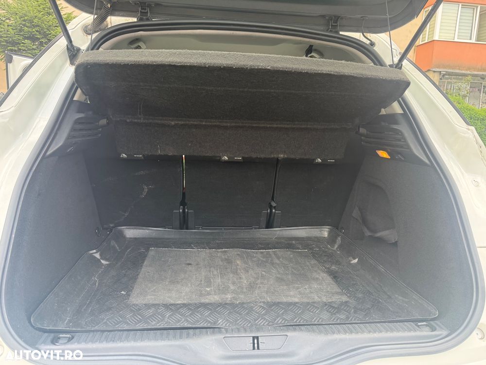 Citroën C4 Picasso 1.6 e-HDI Aut. Seduction - 17
