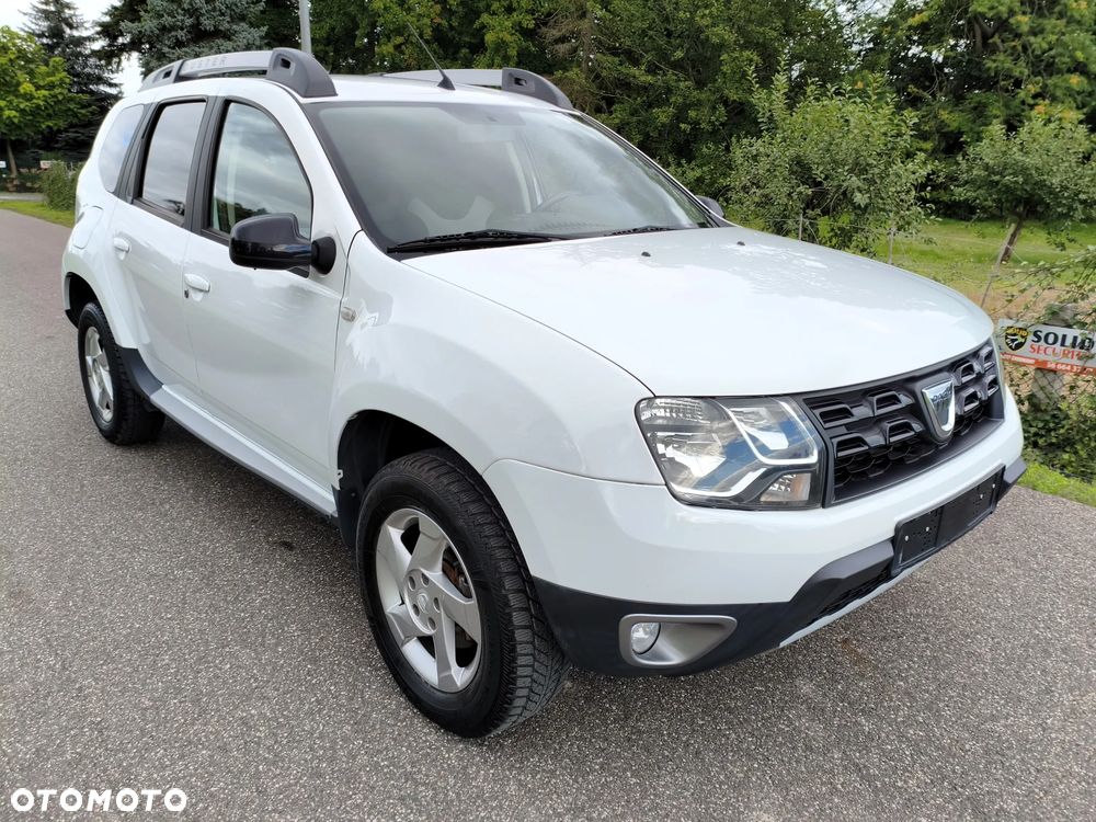 Dacia Duster 1.2 TCe Laureate 4x4 S&S EU6 - 4