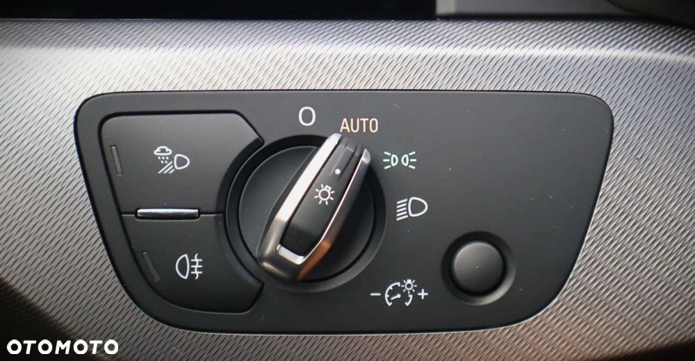 Audi A4 Avant - 36