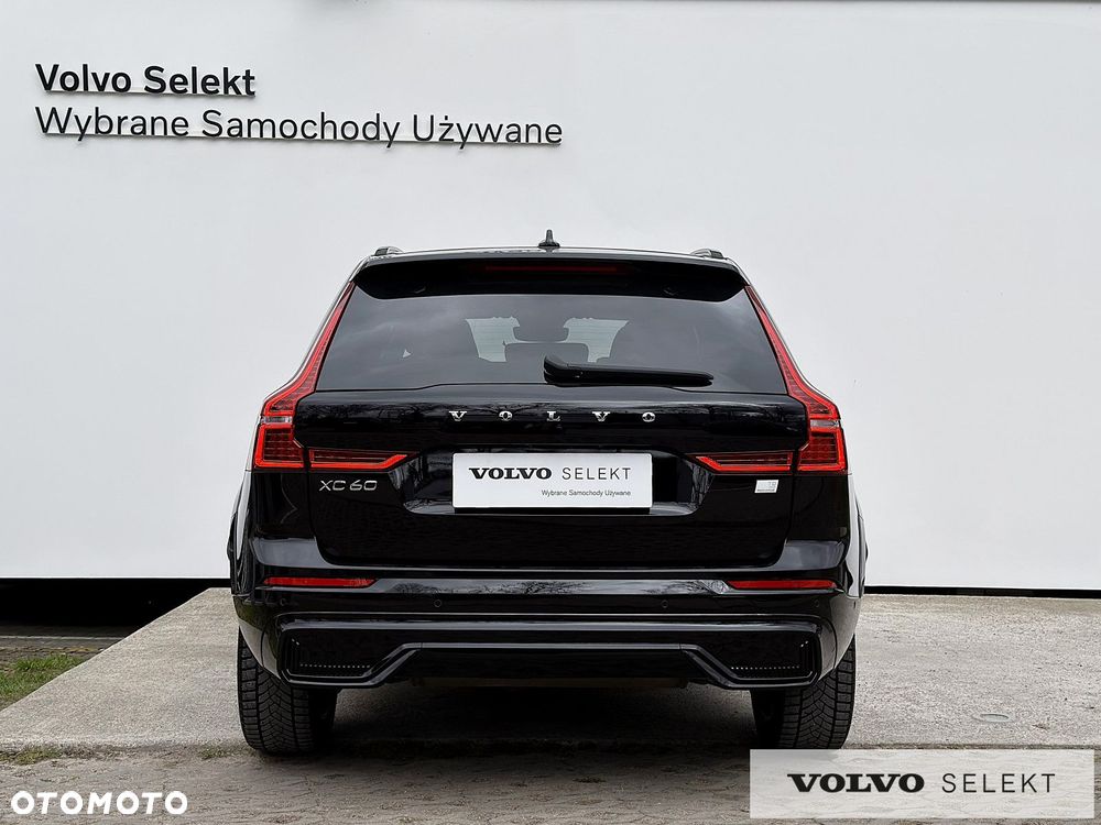 Volvo XC 60 - 7