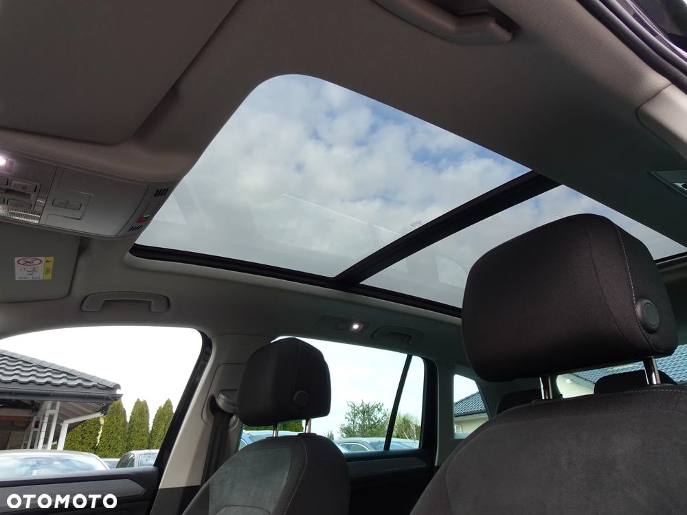 Volkswagen Tiguan 1.5 TSI EVO Life - 22