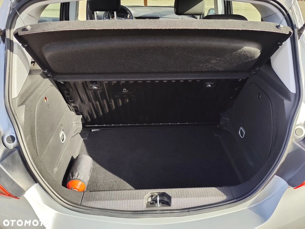 Opel Corsa 1.4 Enjoy - 20