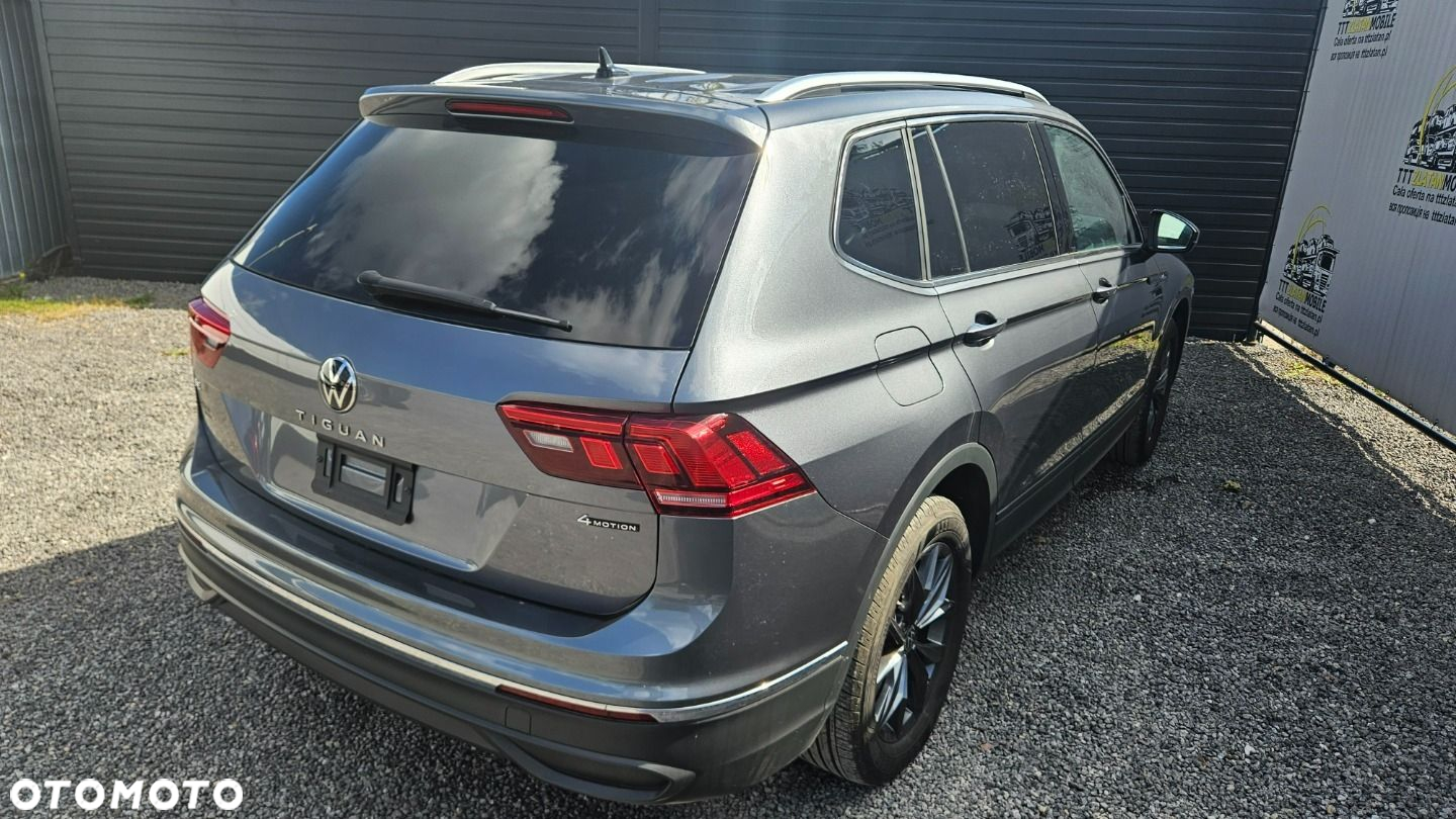 Volkswagen Tiguan - 25