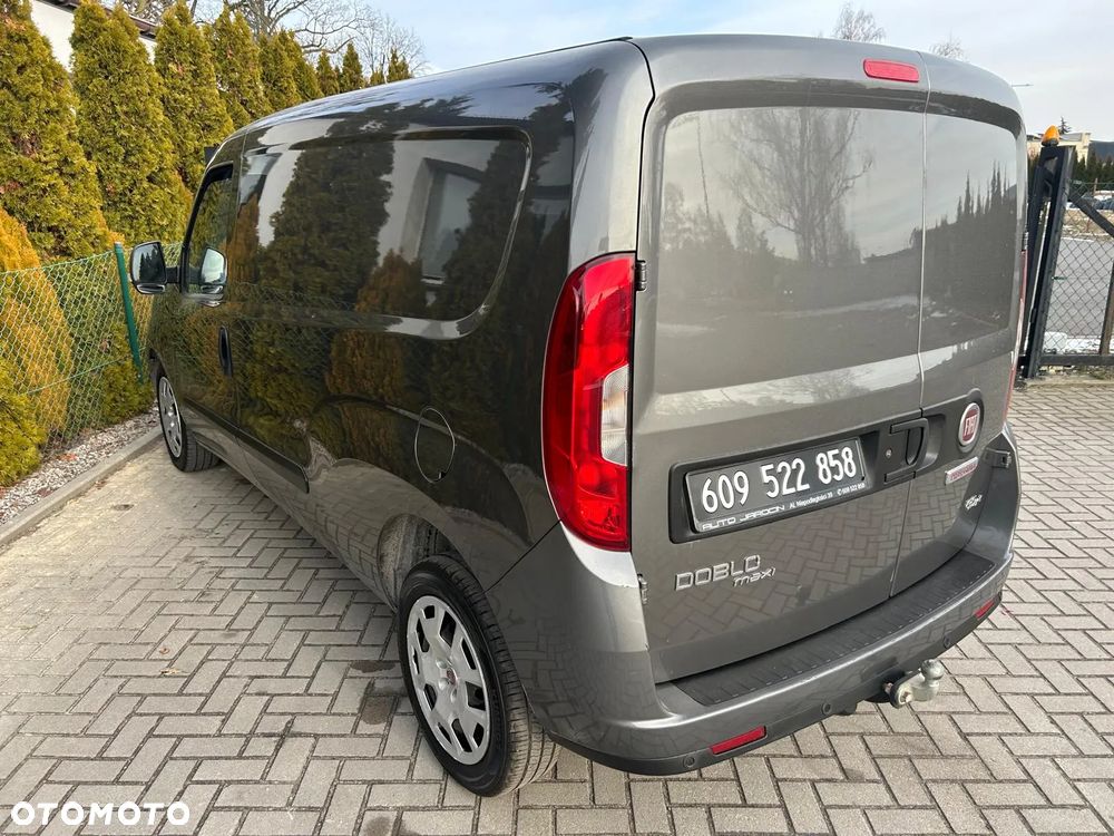 Fiat Doblo - 7