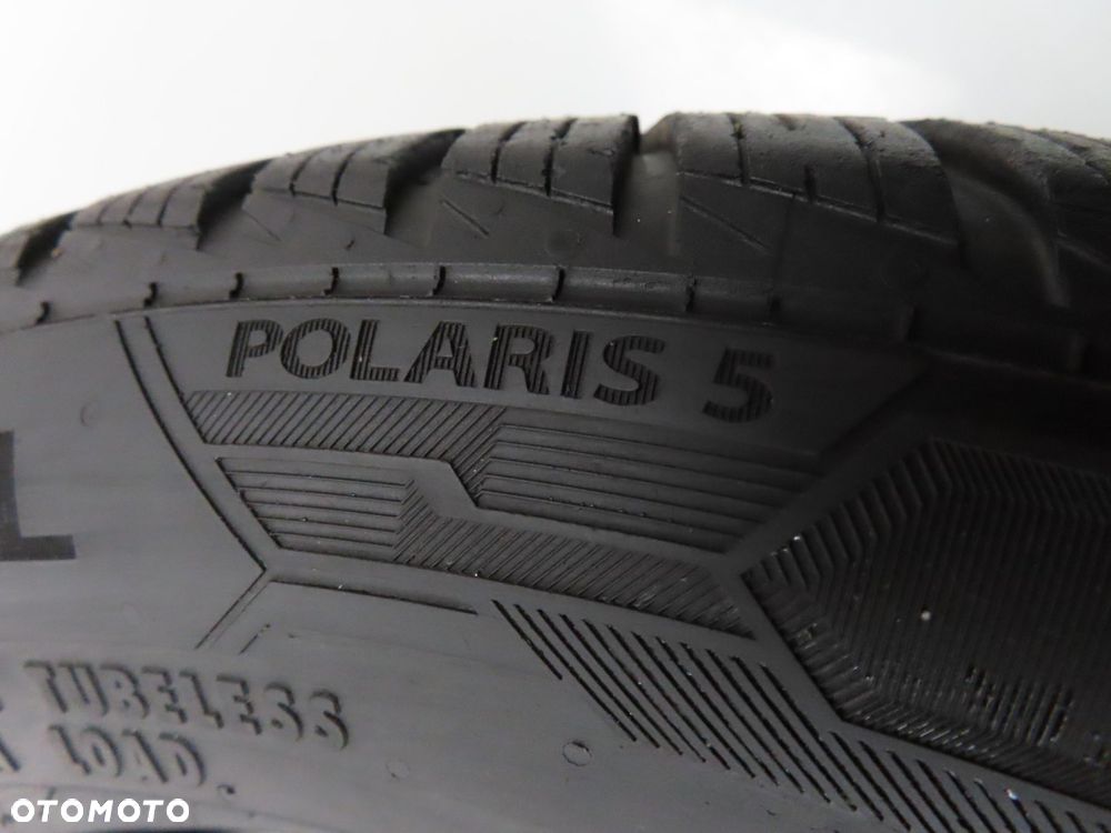 2x 215/50R17 OPONY ZIMOWE Barum Polaris 5 95V XL - 7