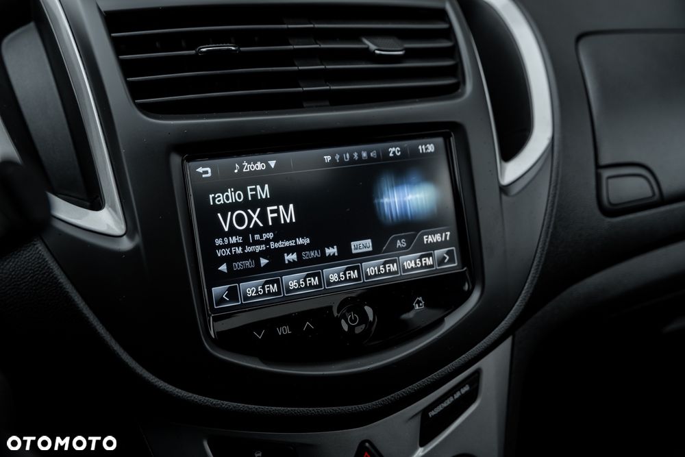 Chevrolet Trax 1.4T LT - 31