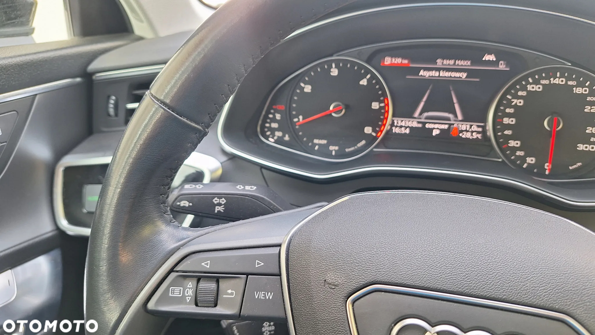 Audi A6 35 TDI mHEV S tronic - 17