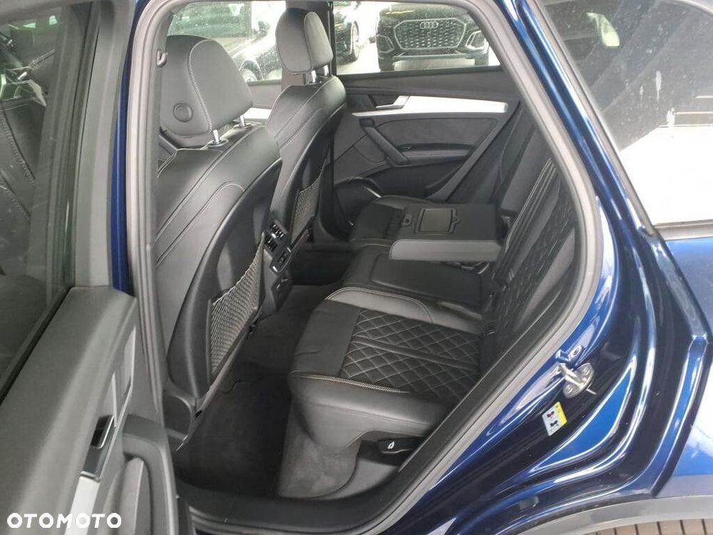 Audi Q5 40 TDI mHEV Quattro Advanced S tronic - 14