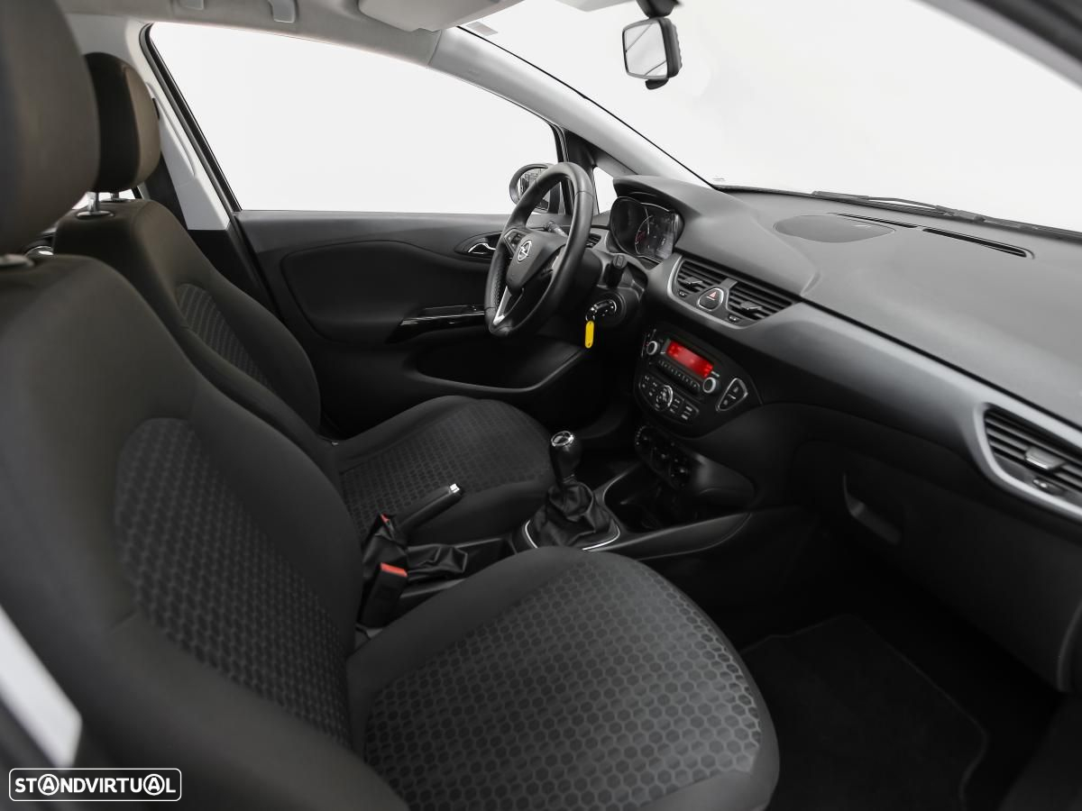Opel Corsa 1.3 CDTi Business Edition - 8