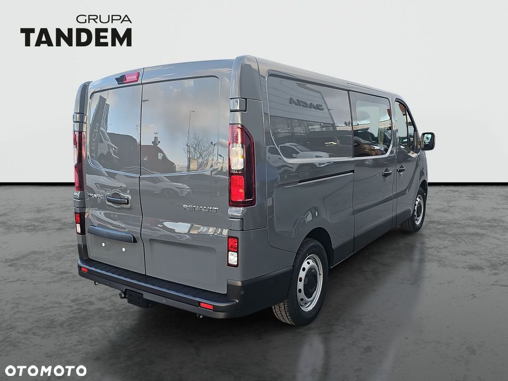 Renault Trafic - 5