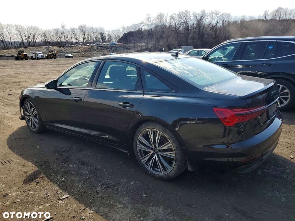 Audi A6 Limousine - 6